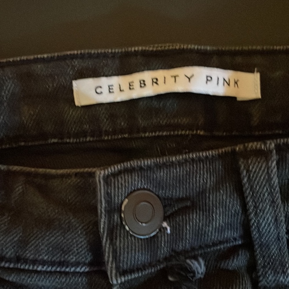 2 for 1 outfit Free People and Celebrity Pink - Picture 8 of 10